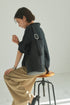 【GISELe 10月号掲載】Apple 2Way Tote Bag