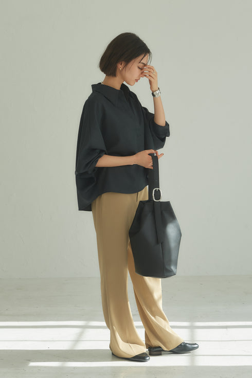 【GISELe 10月号掲載】Apple 2Way Tote Bag
