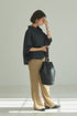 【GISELe 10月号掲載】Apple 2Way Tote Bag