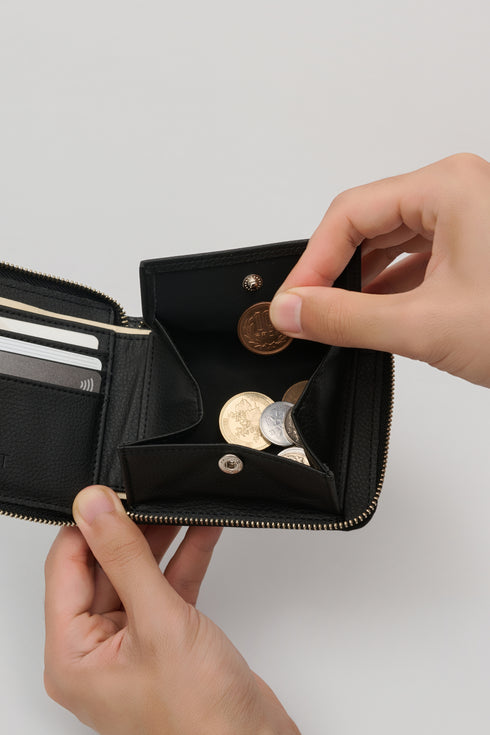 Apple Samael Wallet
