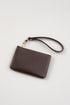 Apple Half-moon Tote Bag
