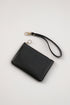 Apple Half-moon Tote Bag