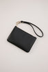 Apple Half-moon Tote Bag