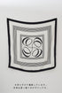 Geometric Scarf