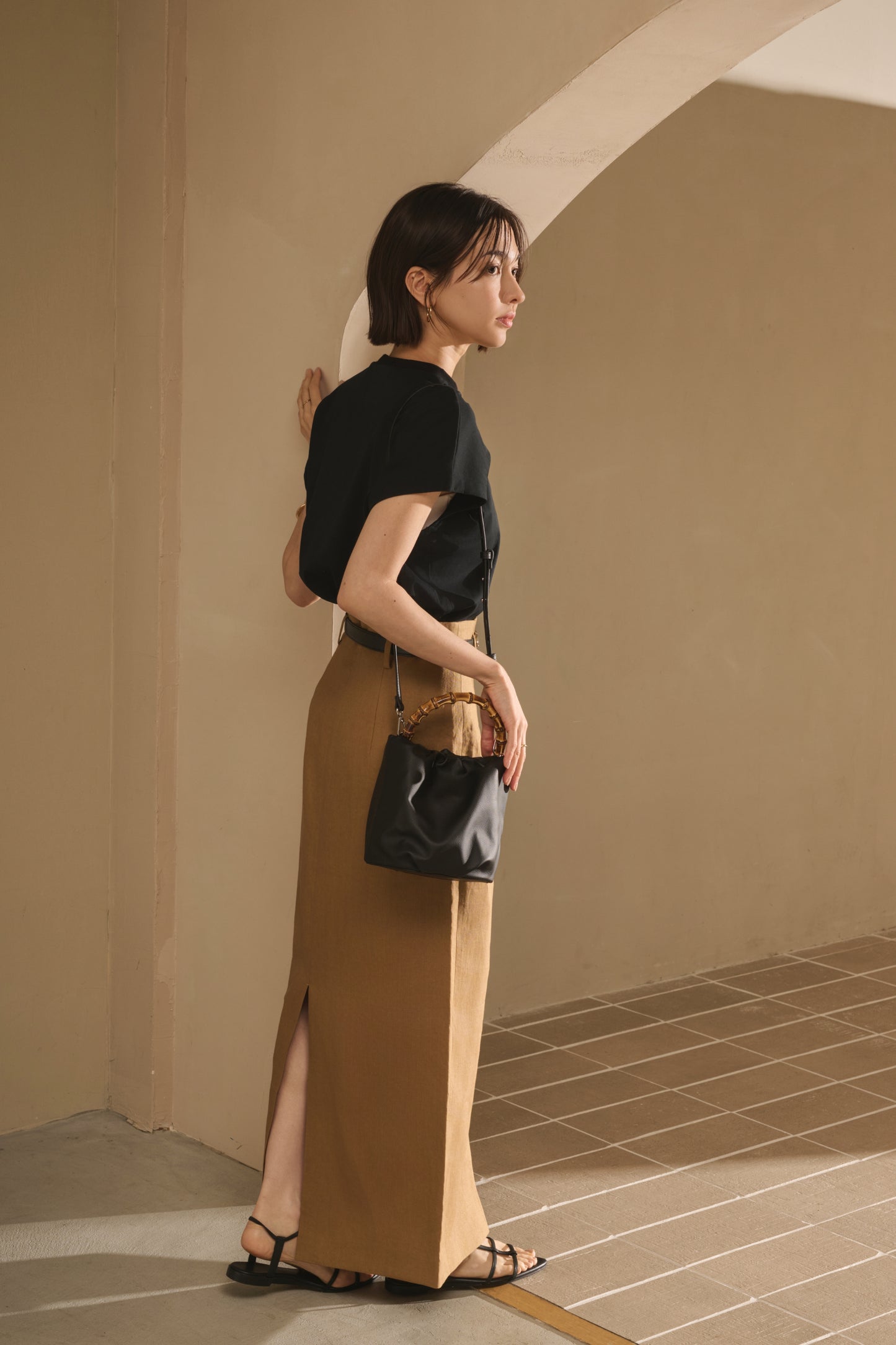 Apple 4Way Gather Bag