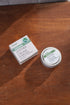 Vegan Leather Cream
