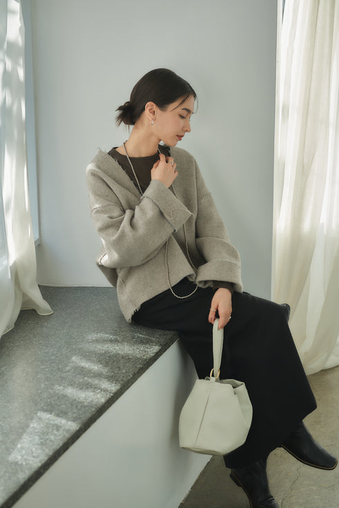Apple 2Way Mini Bag 専用カラビナ(リピーターさま向け・追加購入)