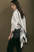 Apple 2Way Half-moon Boston Bag