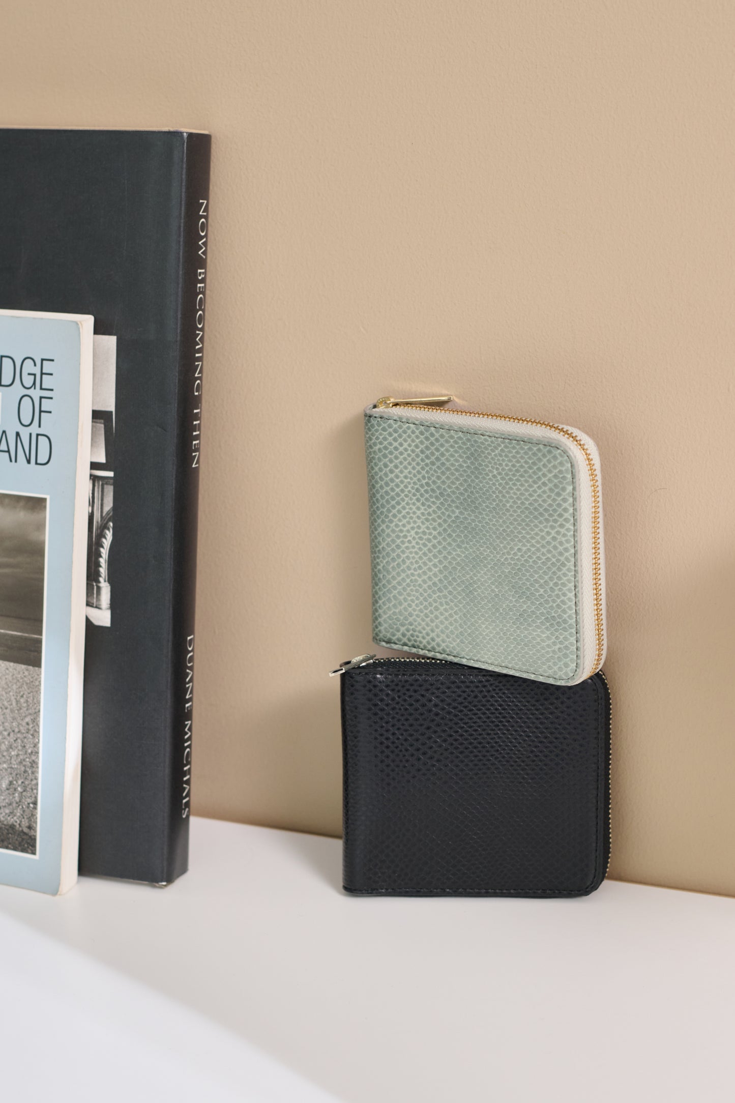 Apple Samael Wallet