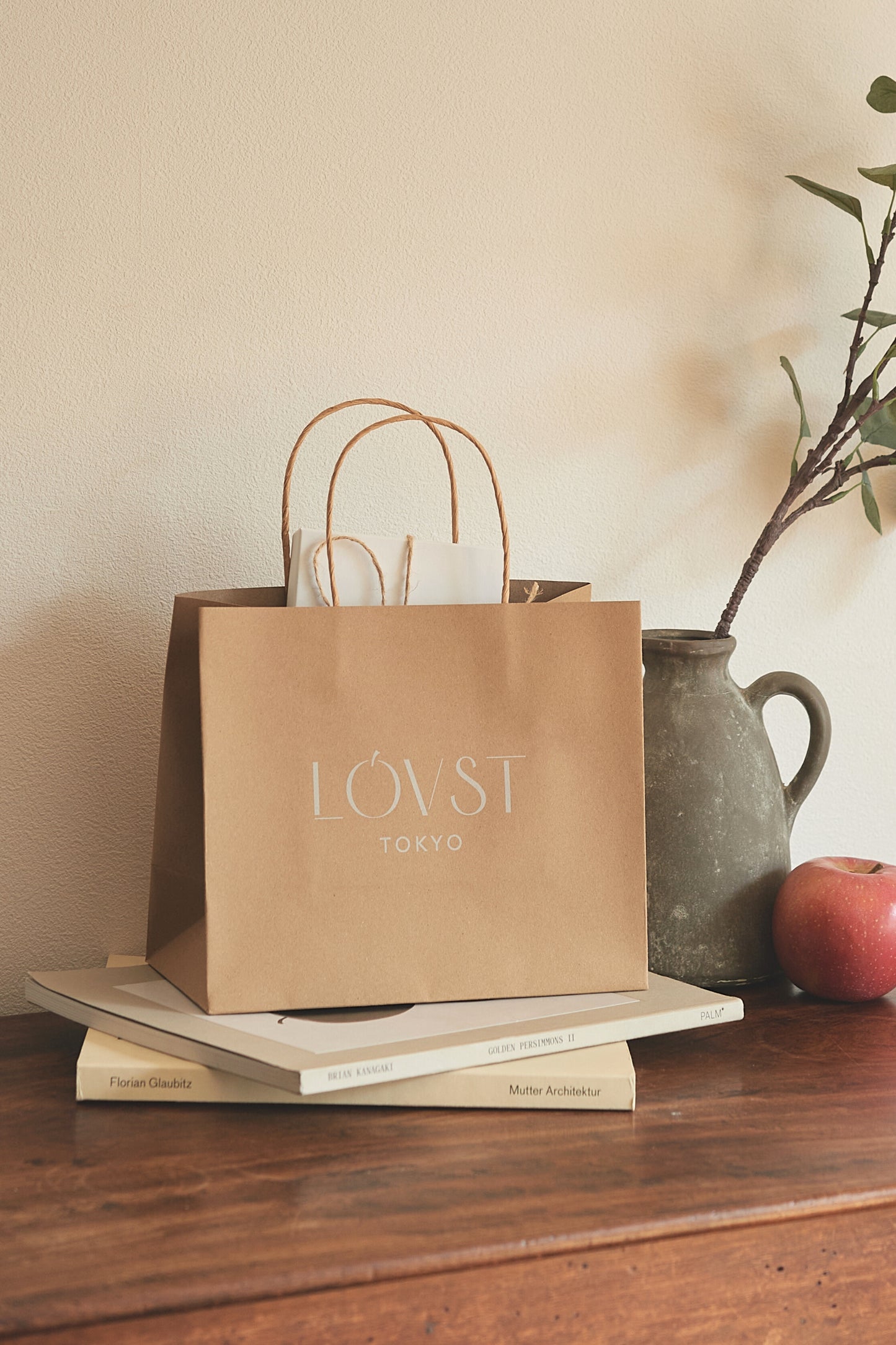 Shopping Bag