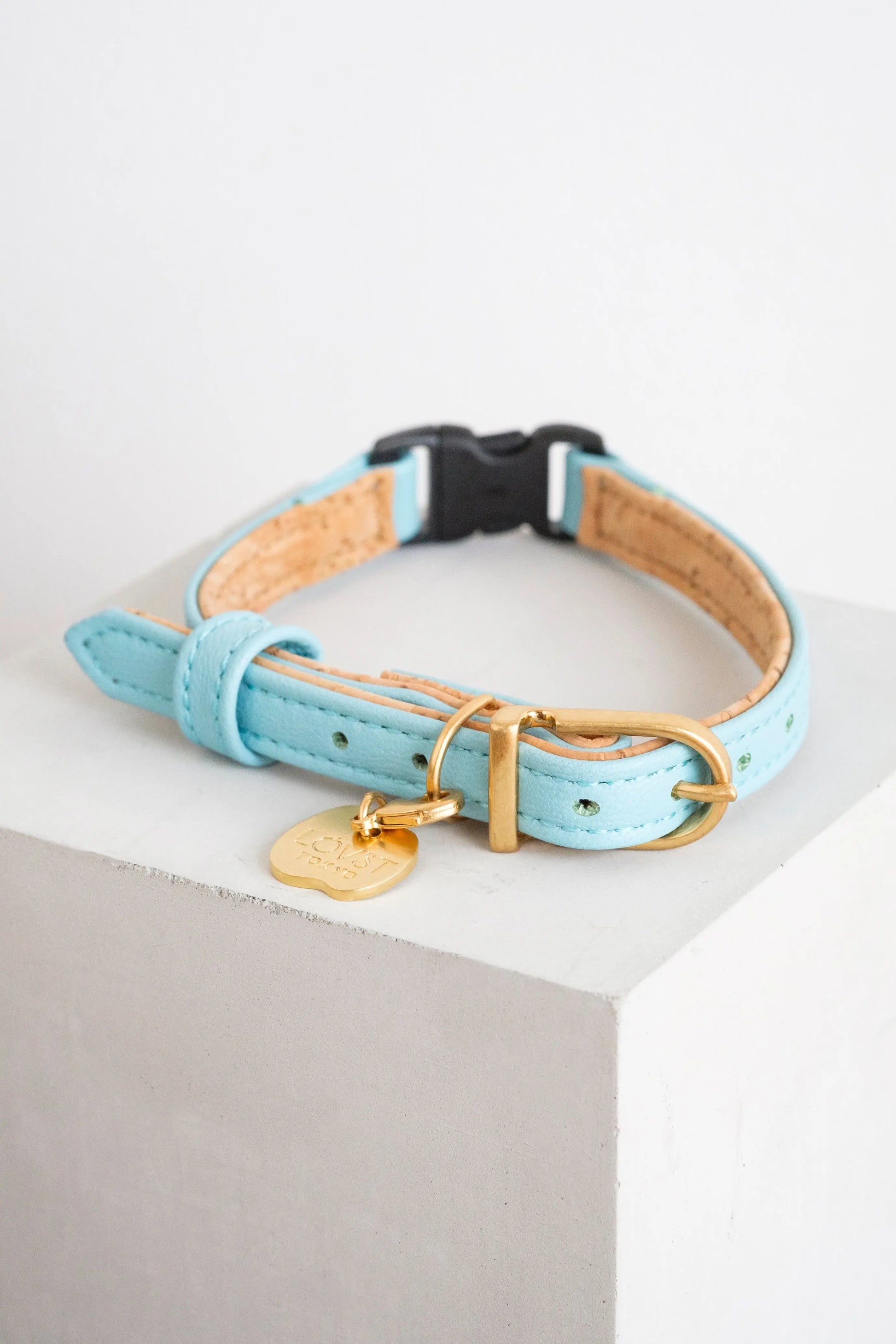 Apple Meow Collar LOVST TOKYO