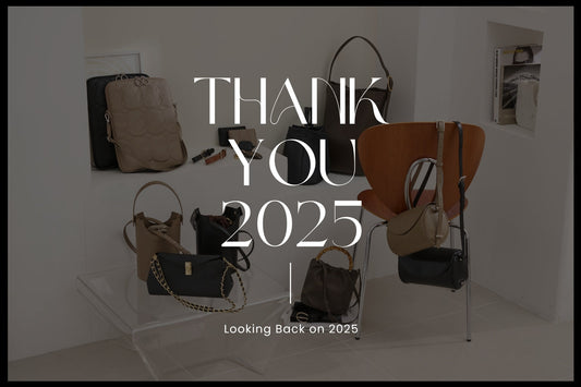 代表ブログ「2025年、年末のご挨拶と振り返り」