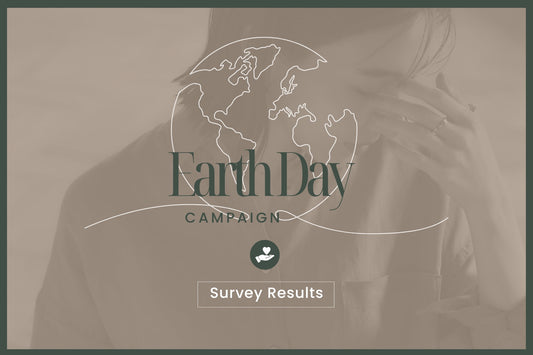 【Earth Day】アンケート企画!ユーザーとつくる「LOVST TOKYO」