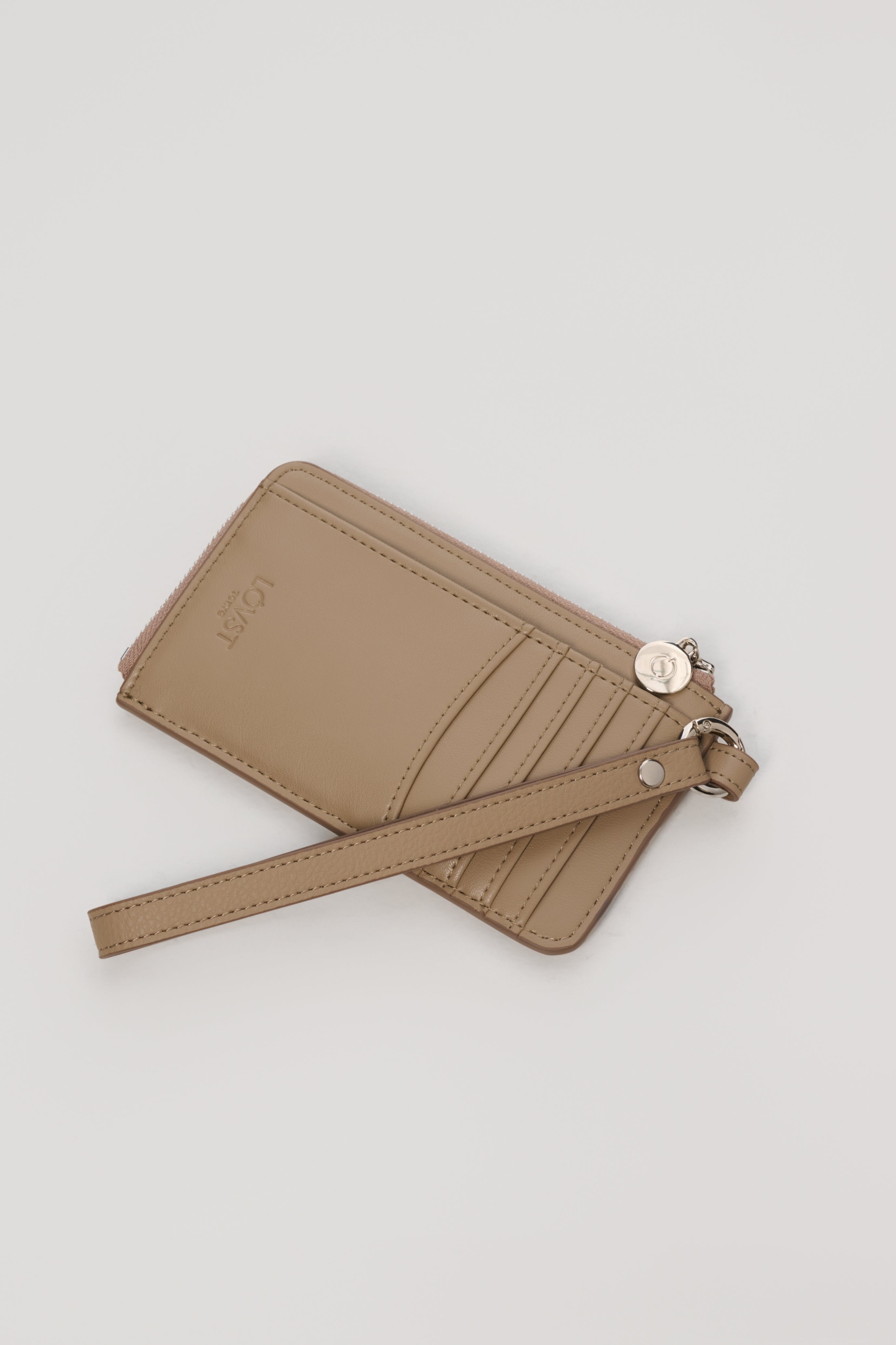 アップルレザー製フラグメントケース「Apple Multi Wallet」 | LOVST