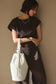 Apple 2Way Tote Bag