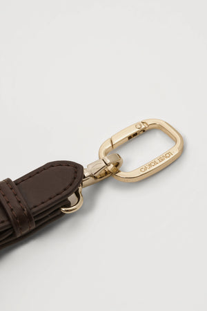 Apple 2-Way Half-Moon Strap