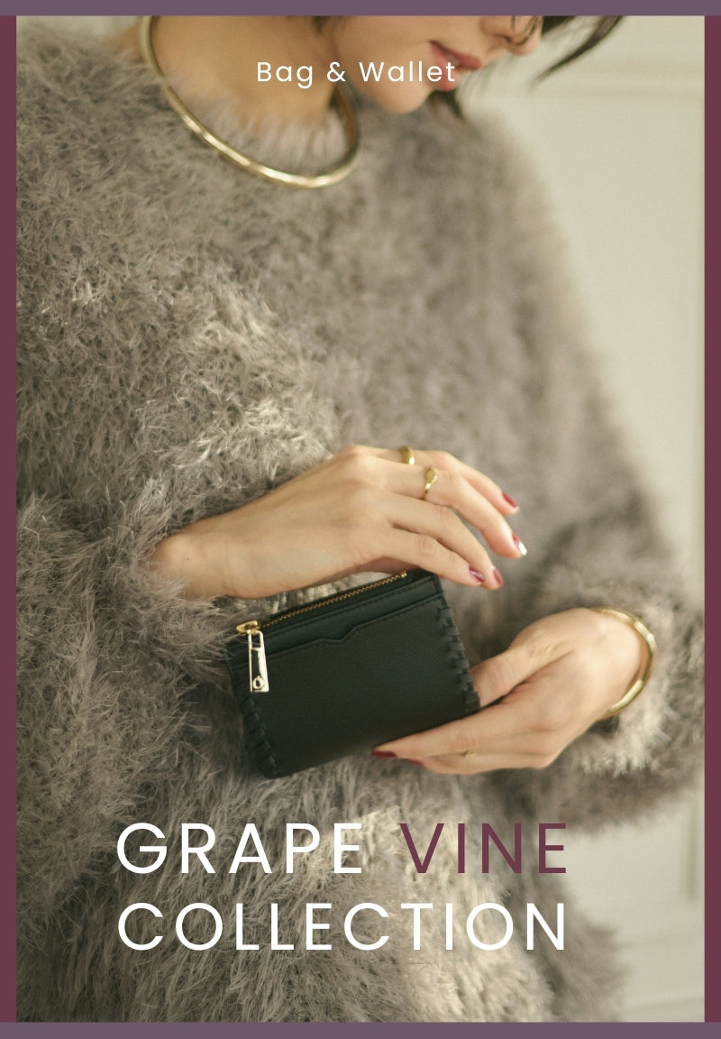 植物由来のレザーブランドLOVST TOKYO(ラヴィストトーキョー)公式