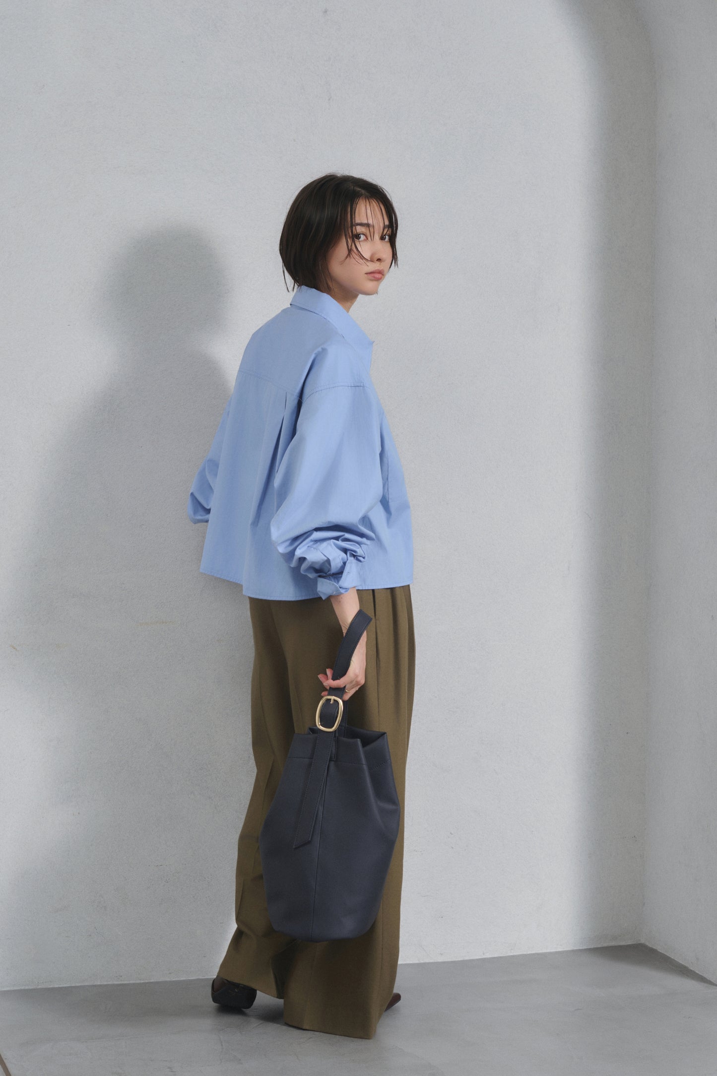 Apple 2Way Tote Bag