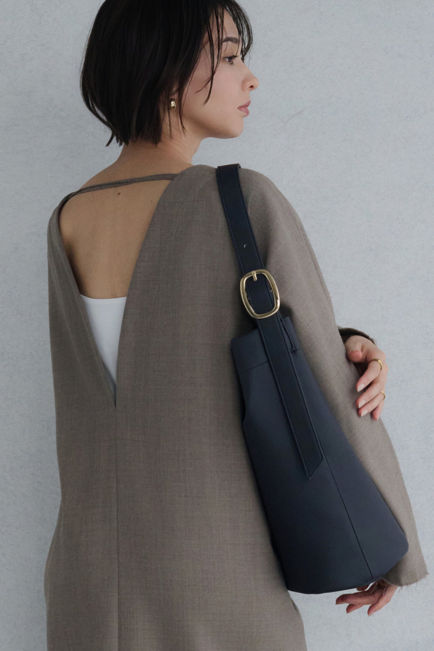 Apple 2Way Tote Bag