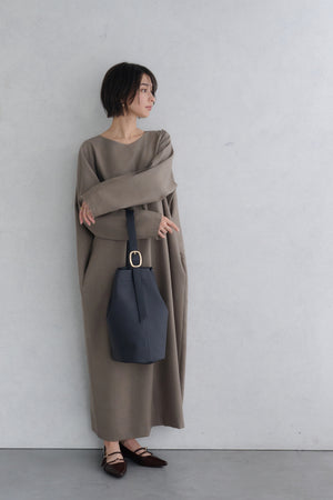 【GISELe 6月号掲載】Apple 2Way Tote Bag