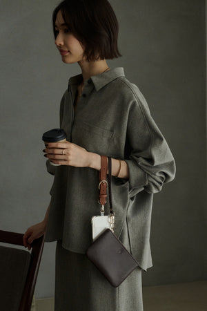 Apple 2-Way Half-Moon Strap