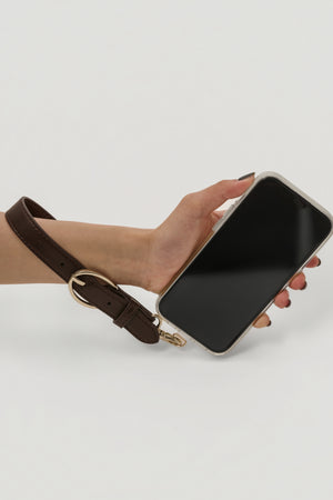 Apple 2-Way Half-Moon Strap