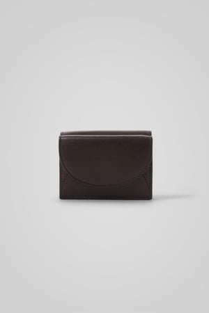 Apple Half-moon Wallet