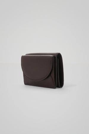 Apple Half-moon Wallet
