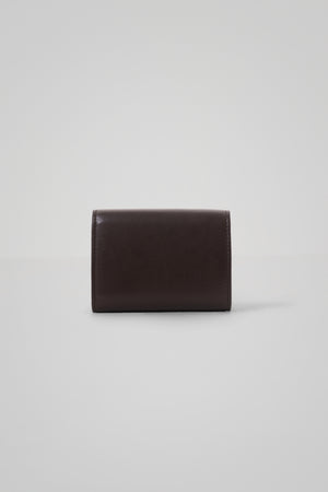 Apple Half-moon Wallet