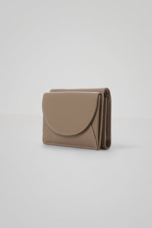 Apple Half-moon Wallet