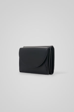 Apple Half-moon Wallet