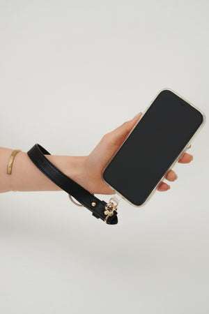 Apple 2-Way Half-Moon Strap