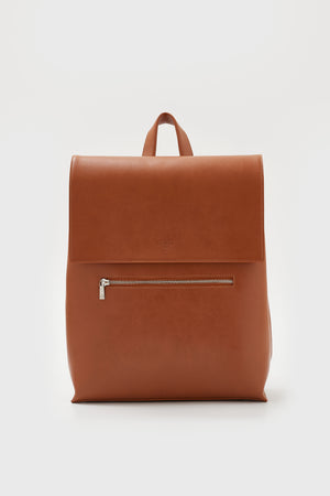 Apple Square Rucksack