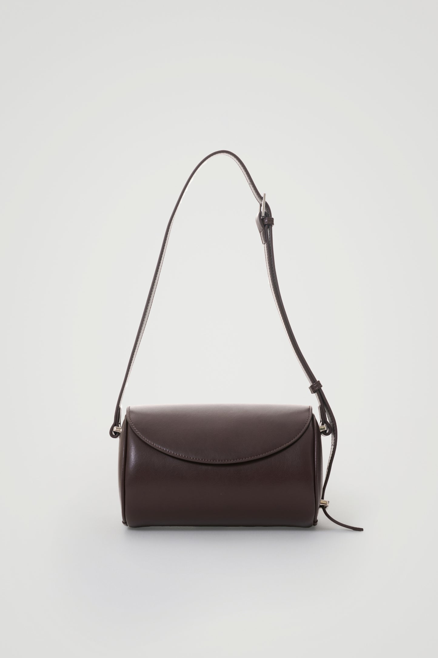 Apple 2Way Half-moon Bag