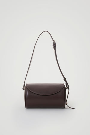 Apple 2Way Half-moon Bag