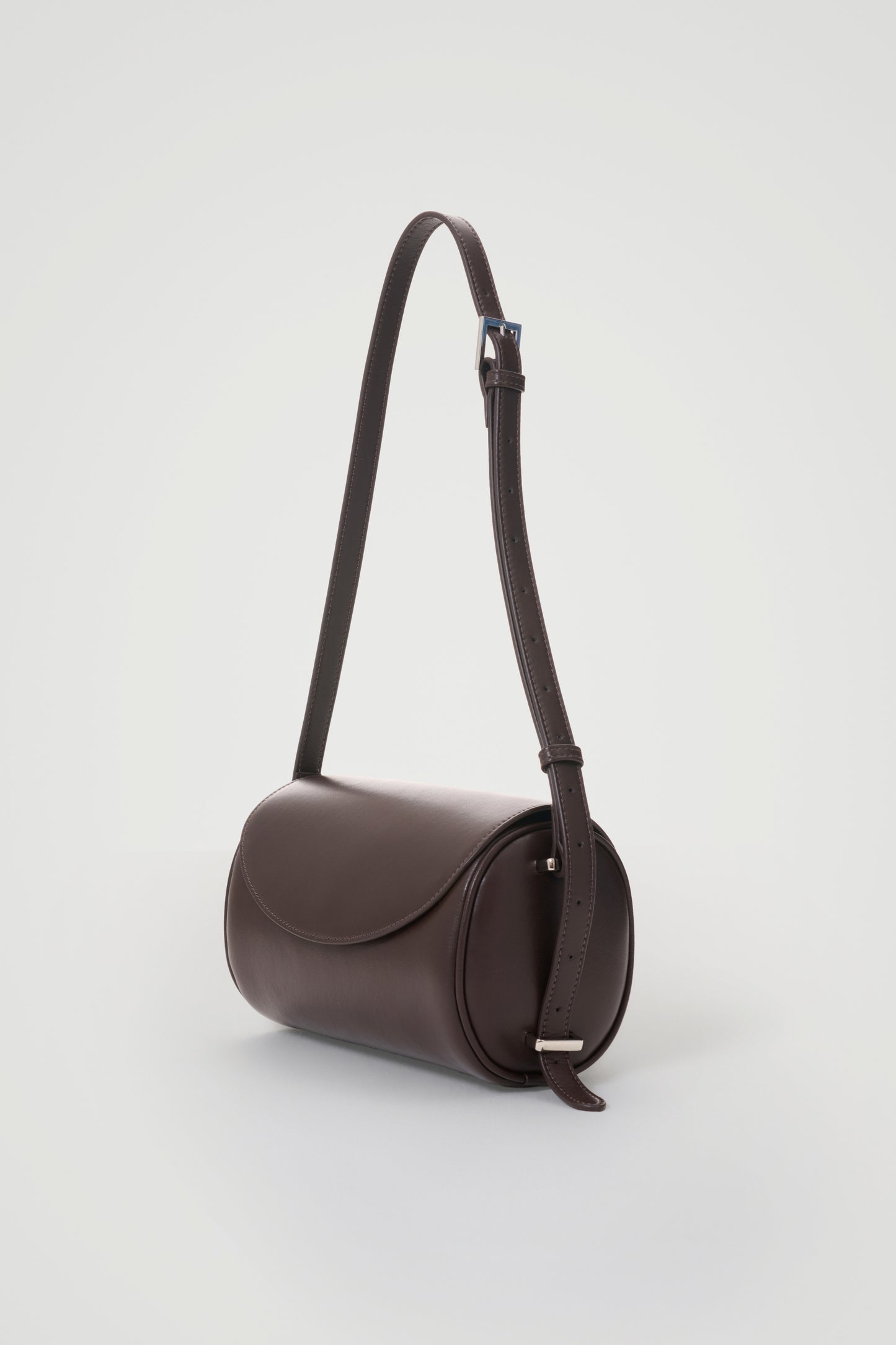 Apple 2Way Half-moon Bag