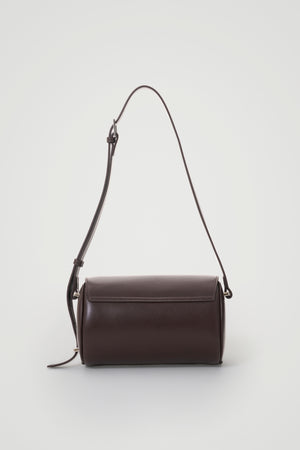 Apple 2Way Half-moon Bag