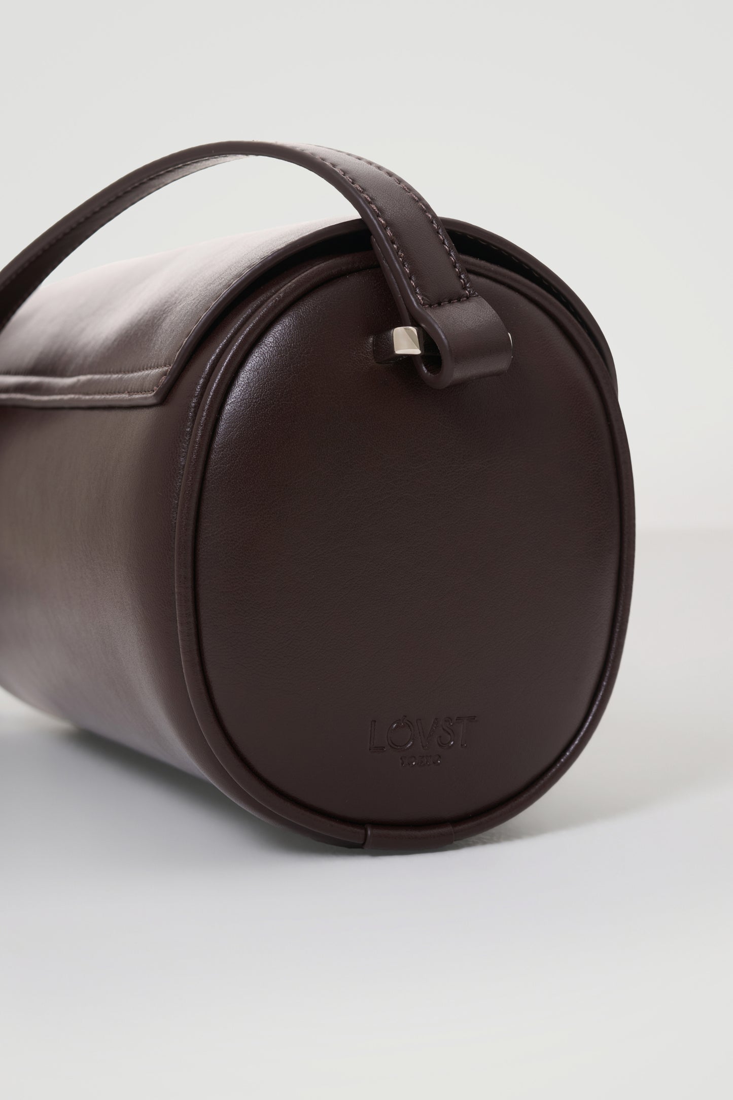 Apple 2Way Half-moon Bag