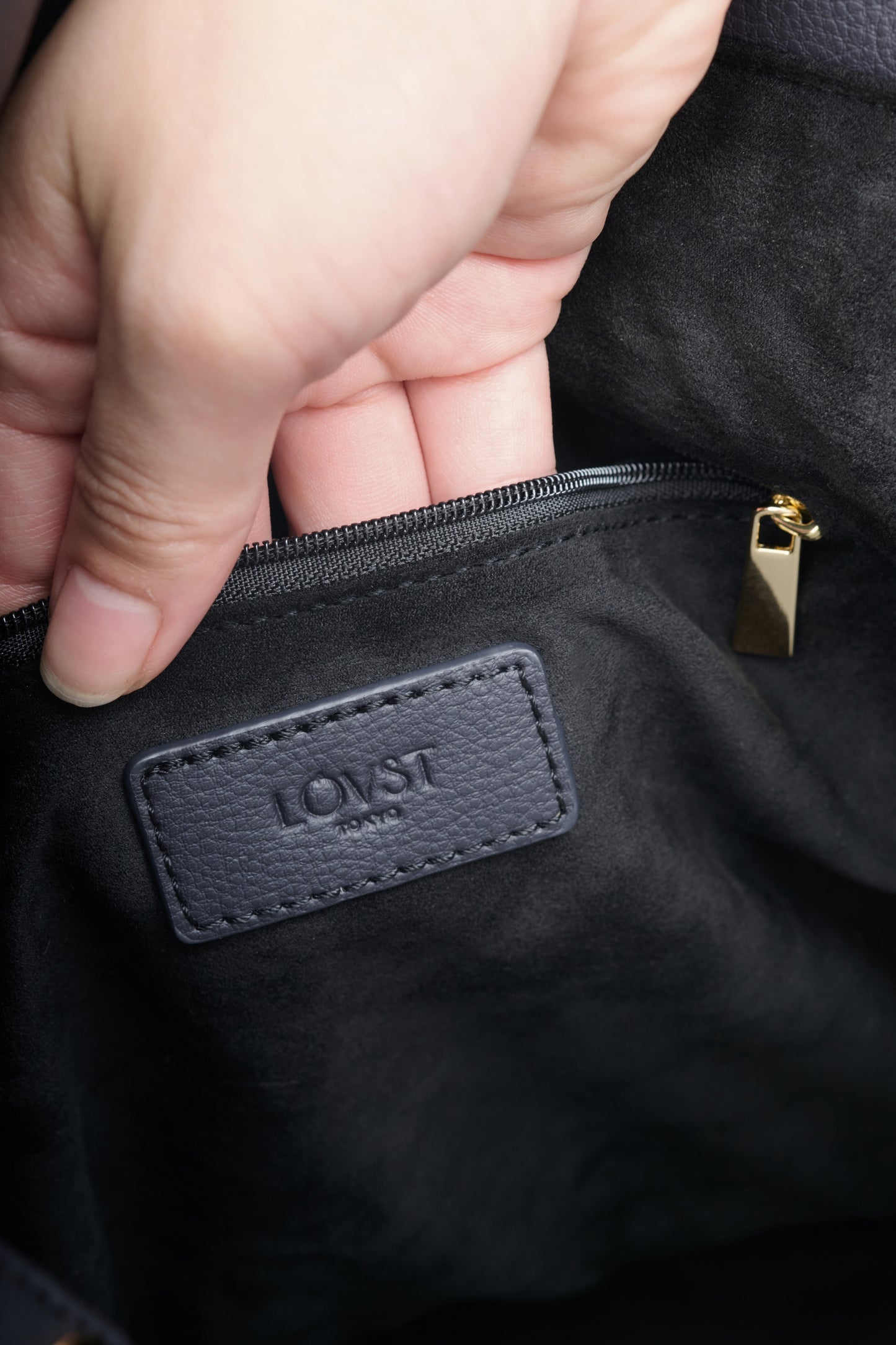 Apple 2Way Tote Bag