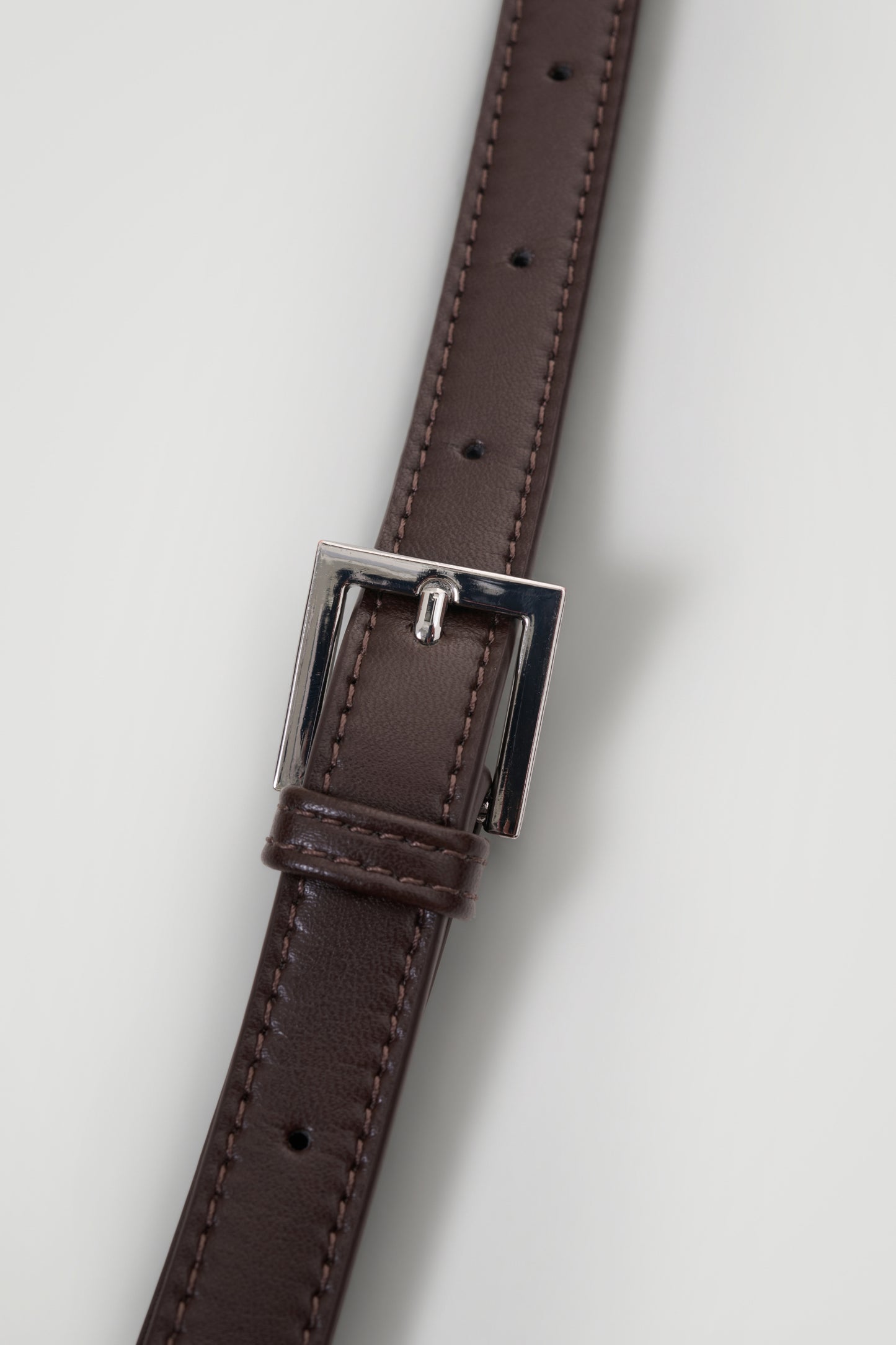 Apple 2Way Half-moon Bag