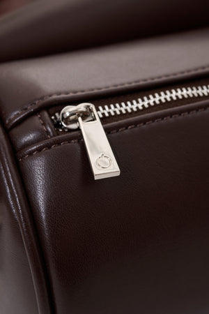 Apple 2Way Half-moon Bag