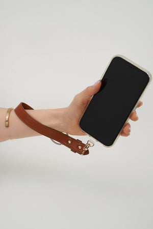 Apple 2-Way Half-Moon Strap