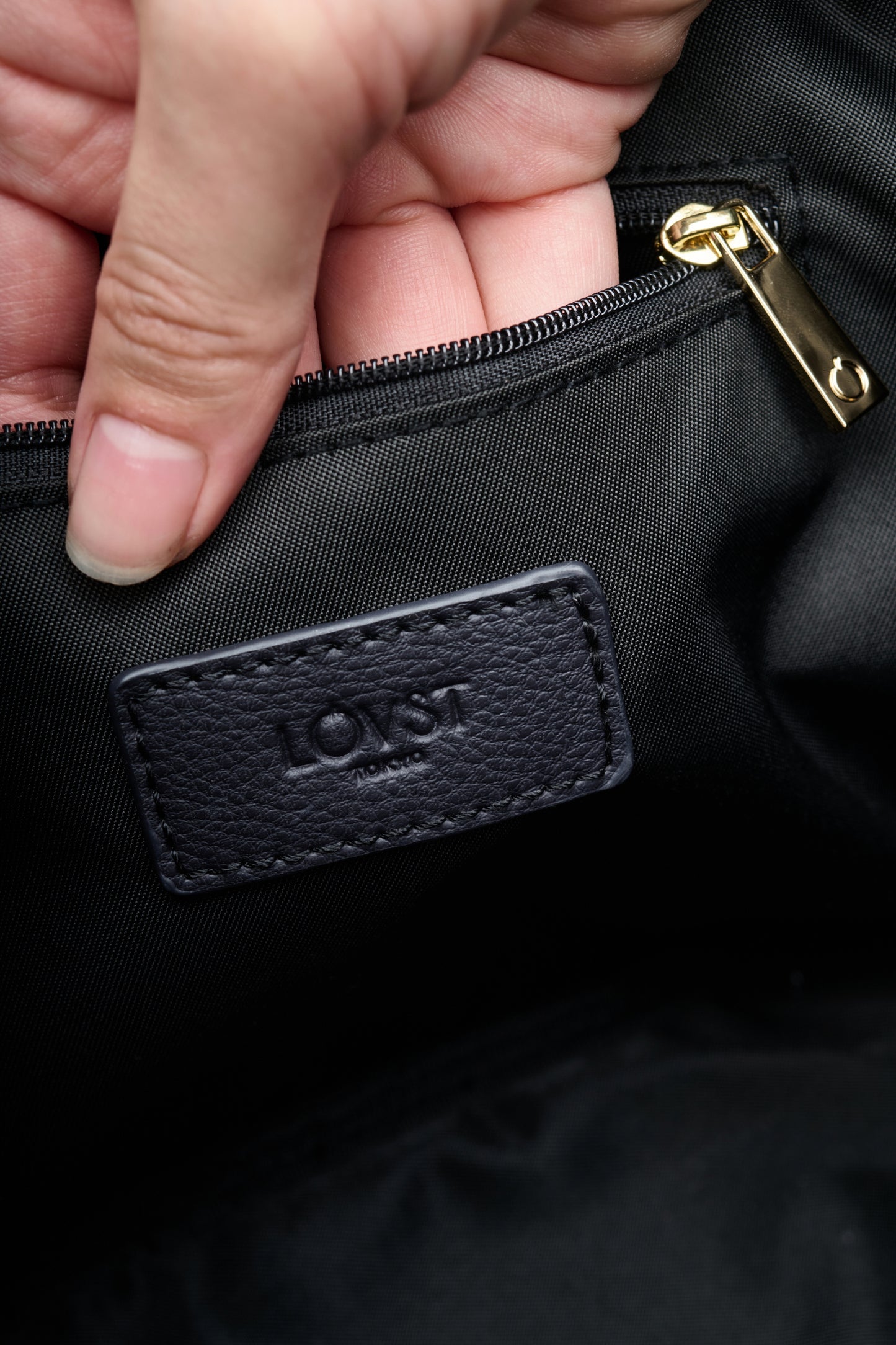 Apple 2Way Mini Bag