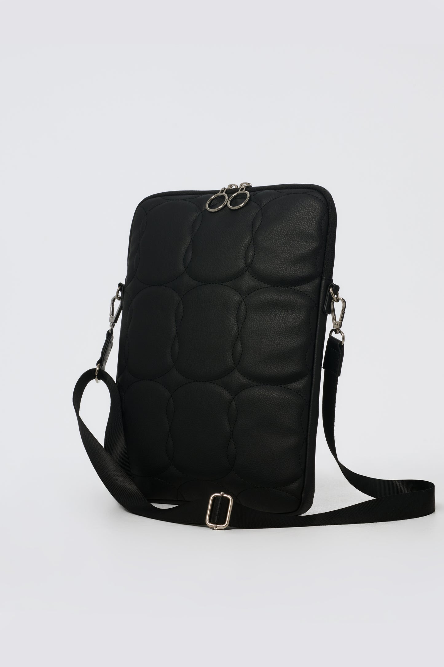 Apple 2Way Quilting Laptop Bag