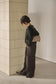Apple 2Way Half-moon Bag