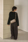 Apple 2Way Half-moon Bag