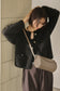 Apple 2Way Half-moon Bag