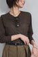 Apple Half-moon Belt