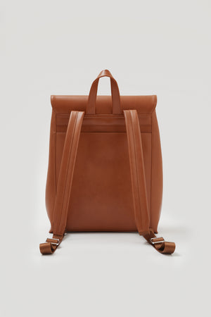 Apple Square Rucksack