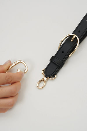 Apple 2-Way Half-Moon Strap